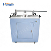Baseball Bat Reciprocating Fatigue Tester