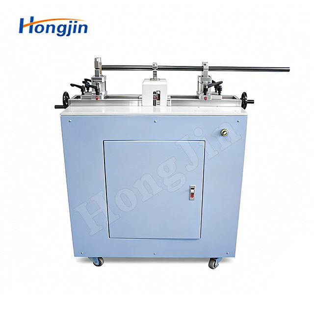 Baseball Bat Reciprocating Fatigue Tester