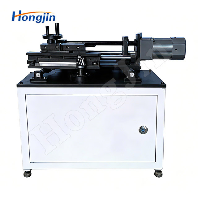 Dumbbell Specimen Cutting Machine