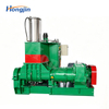 Pressurized Rubber Kneader