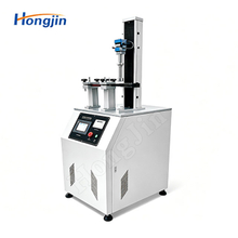 Tennis Racket String Force Test Machine