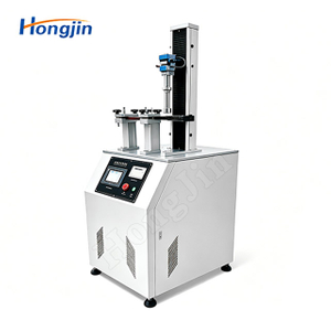 Tennis Racket String Force Test Machine