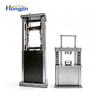Servo Hydraulic Fatigue Tester