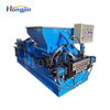Rubber Sheet Extrusion Machine