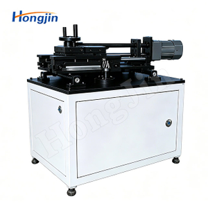 Dumbbell Specimen Cutting Machine