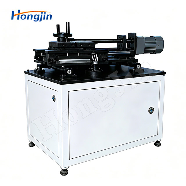 Dumbbell Specimen Cutting Machine