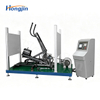 Computerized Elliptical Trainer Testing Machine