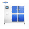 Formaldehyde Emission Pre treatment Chamber