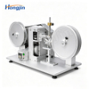RCA Paper Tape Abrasion Tester