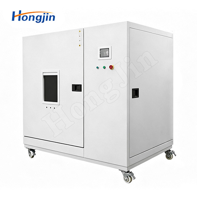 VOC Emission Chamber