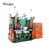 Double Mold Tire Vulcanizing Machine