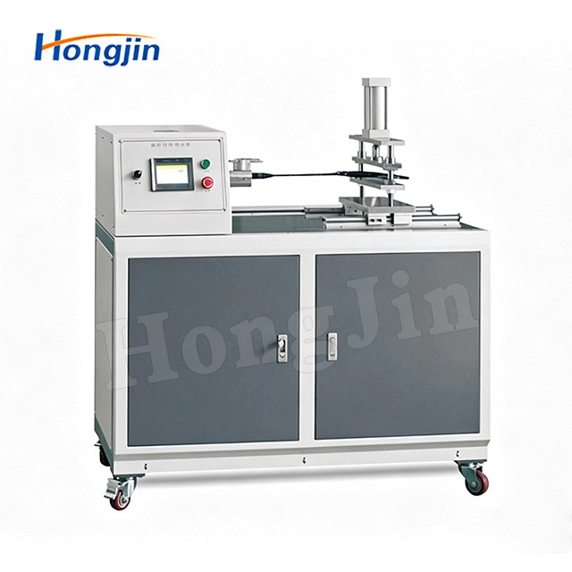 Racket Frame Torsion Testing Machine
