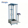 Racket Drop Weight Impact Testing Machine