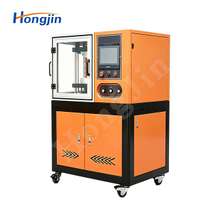 Inner Tube Vulcanizing Machine