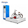 Bicycle Assistance Ratio Tester