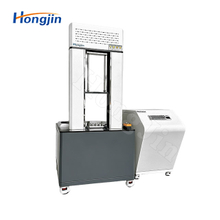 Rubber Temperature Retraction Tester