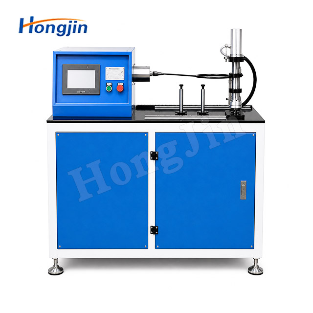 Racket Torsional Strength Testing Machine