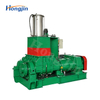 Pressurized Rubber Kneader