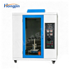 Glow Wire Test Machine