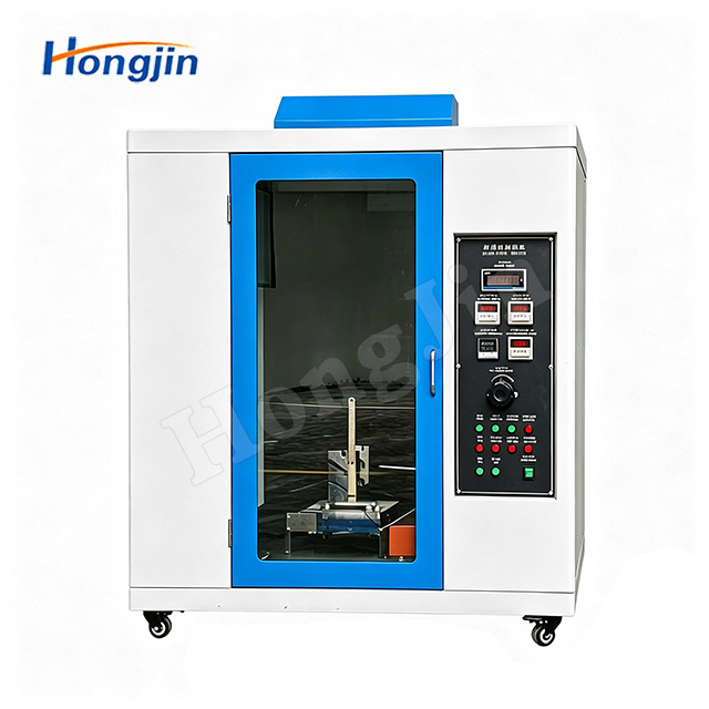 Glow Wire Test Machine