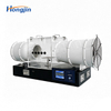 Laboratory Wind Tunnel Equipment