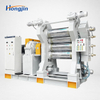 Rubber Four Roll Calender