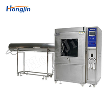 IP Waterproof Test Chamber