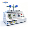 Rubber Alcohol Abrasion Tester