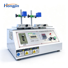 Rubber Alcohol Abrasion Tester