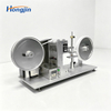 RCA Paper Tape Abrasion Tester