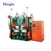 Double Mold Tire Vulcanizing Machine