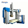 Mattress Rolling Tester