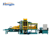 Rubber Floor Tile Production Line