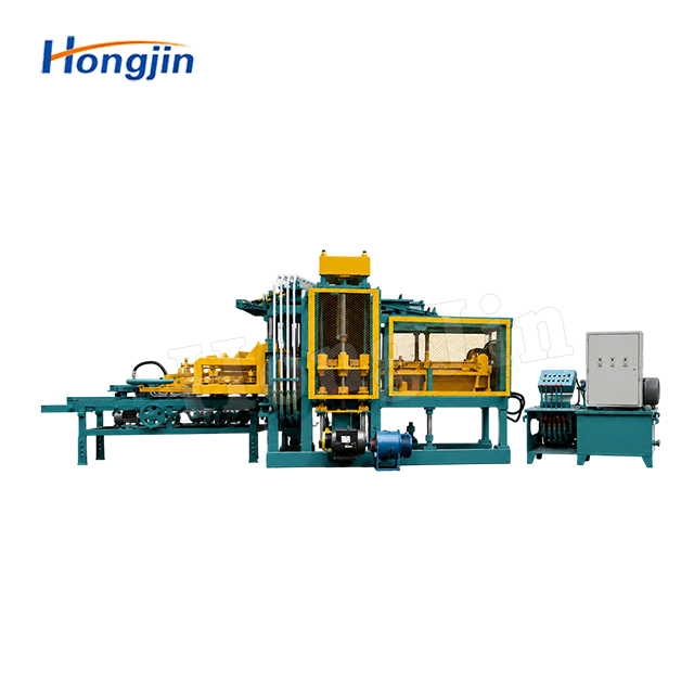 Rubber Floor Tile Production Line