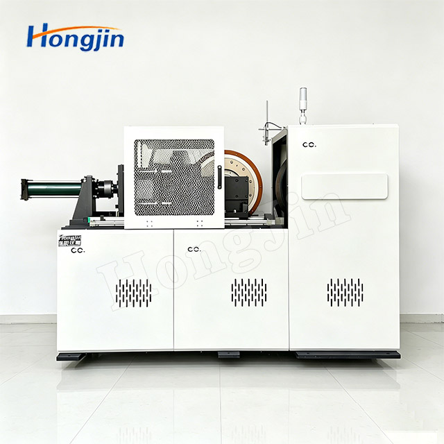 Caster Wheel Travel Testing Machine