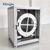 Football Drum Abrasion Testing Machine