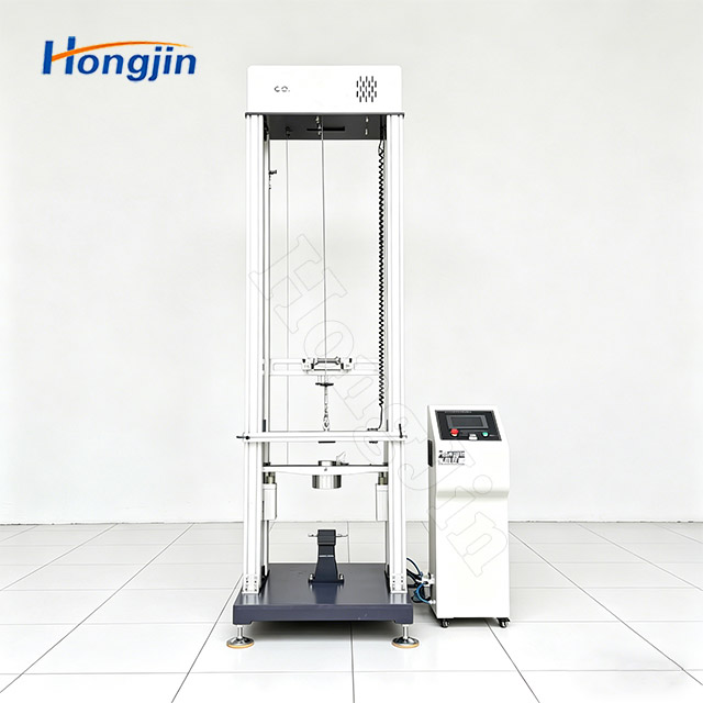 Bicycle Frame Heavy Hammer Impact Test Machine