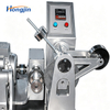 Akron Abrasion Tester