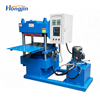 Fully Automatic Plate Vulcanizing Press