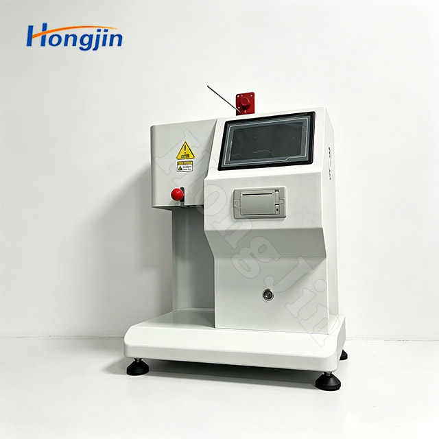 Melt Flow Index Tester