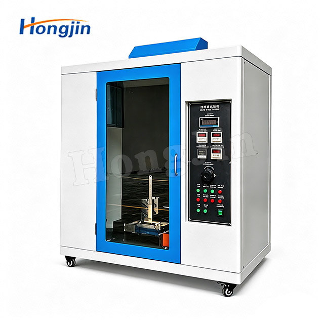 Glow Wire Test Machine