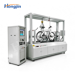Electric/ Bicycle Comprehensive Testing Machine