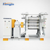 Rubber Four Roll Calender