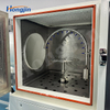 IPX5–6 Waterproof Test Chamber