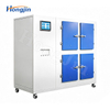 Formaldehyde Emission Pre treatment Chamber