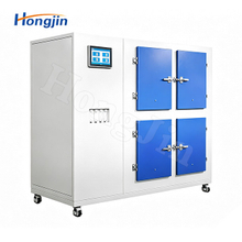 Formaldehyde Emission Pre treatment Chamber