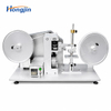 RCA Paper Tape Abrasion Tester