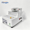 Taber Abrasion Tester