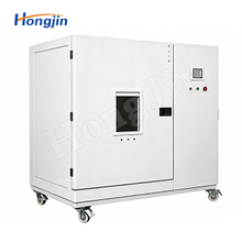 VOC Emission Chamber