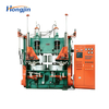 Double Mold Tire Vulcanizing Machine